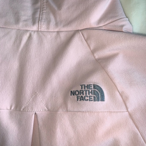 Northface Fleece S/M NWOT - Picture 4 of 8